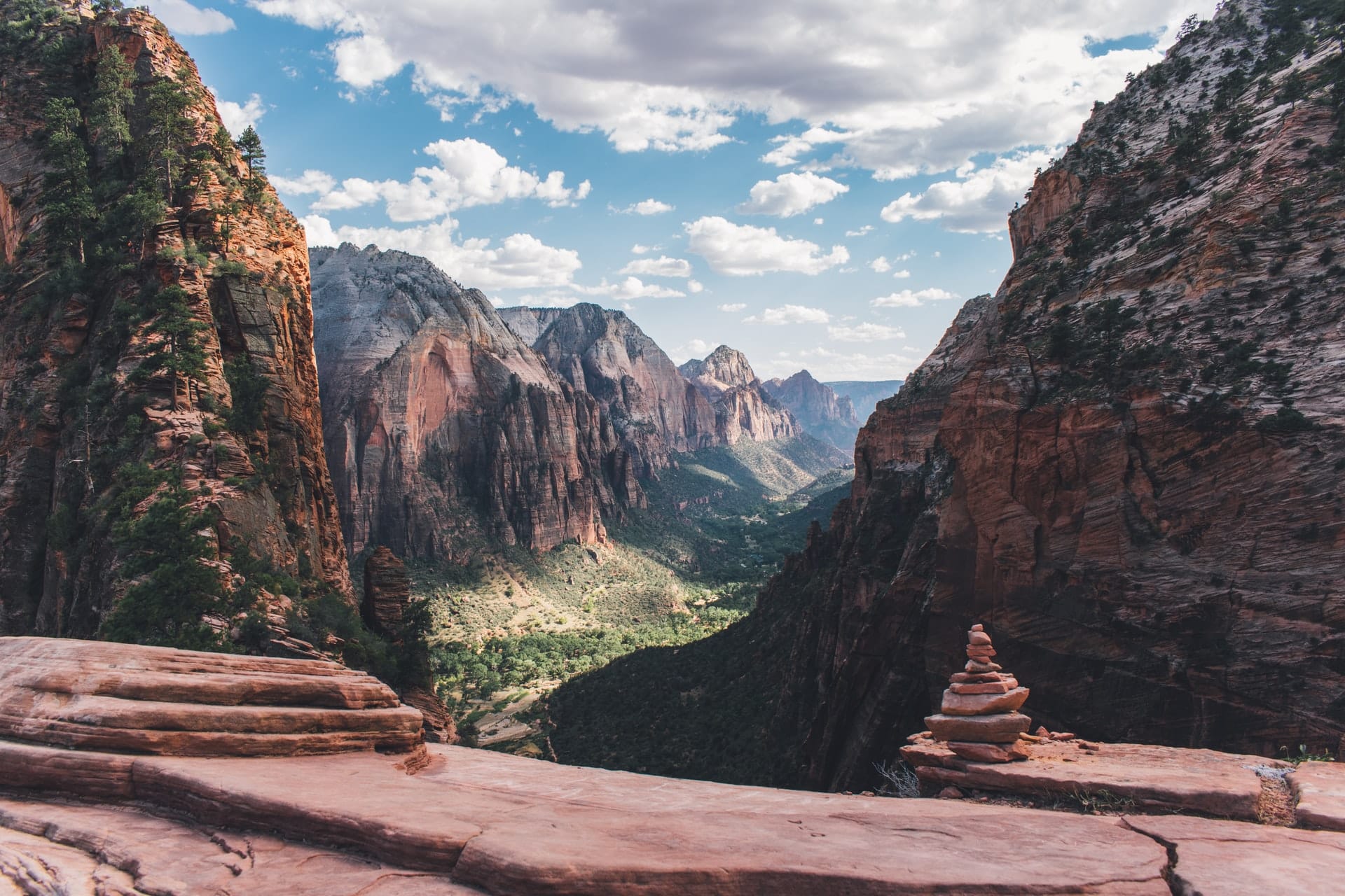 Visit Zion National Park From Las Vegas In One Day A Road Trip Itinerary