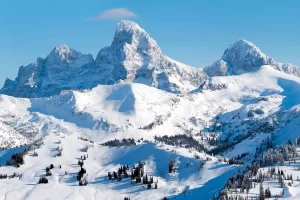 The Most Challenging Ski Areas in the Rocky Mountains
