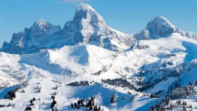 Grand Targhee Ski