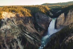 Is a Day Trip to Yellowstone from Salt Lake City Possible?