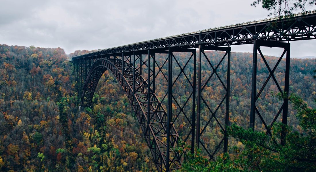 New River Gorge National Park