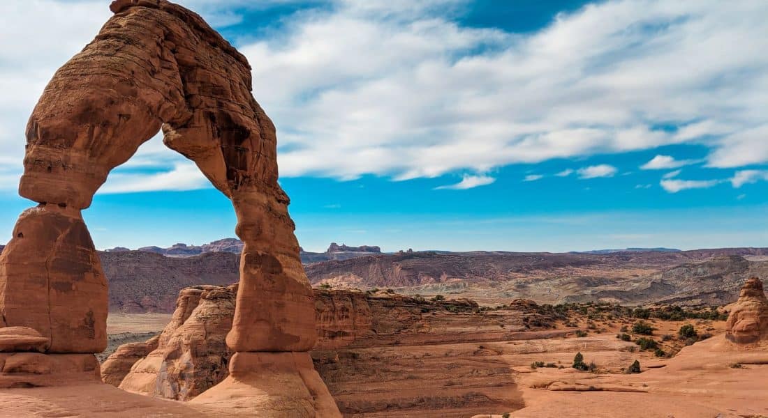 Arches National Park