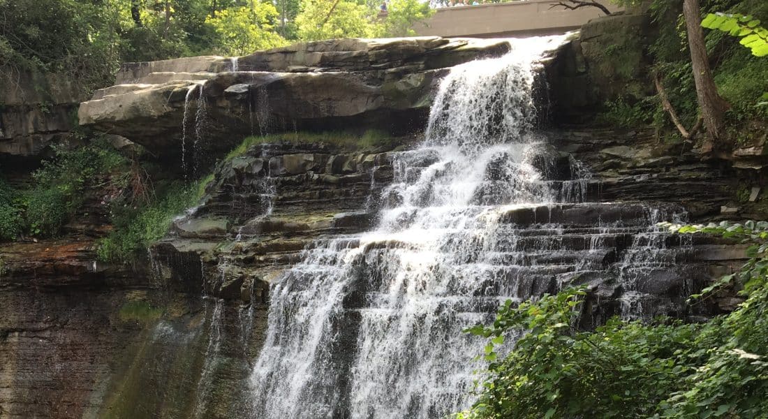 Cuyahoga Valley National Park