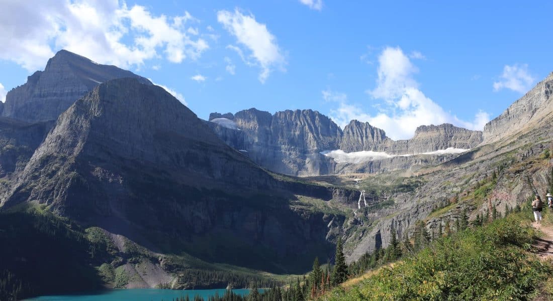 Glacier National Park