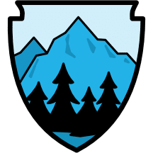 Parks & Trips logo