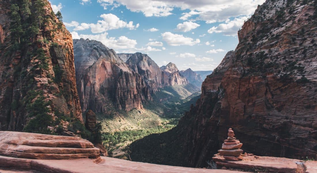 Zion National Park