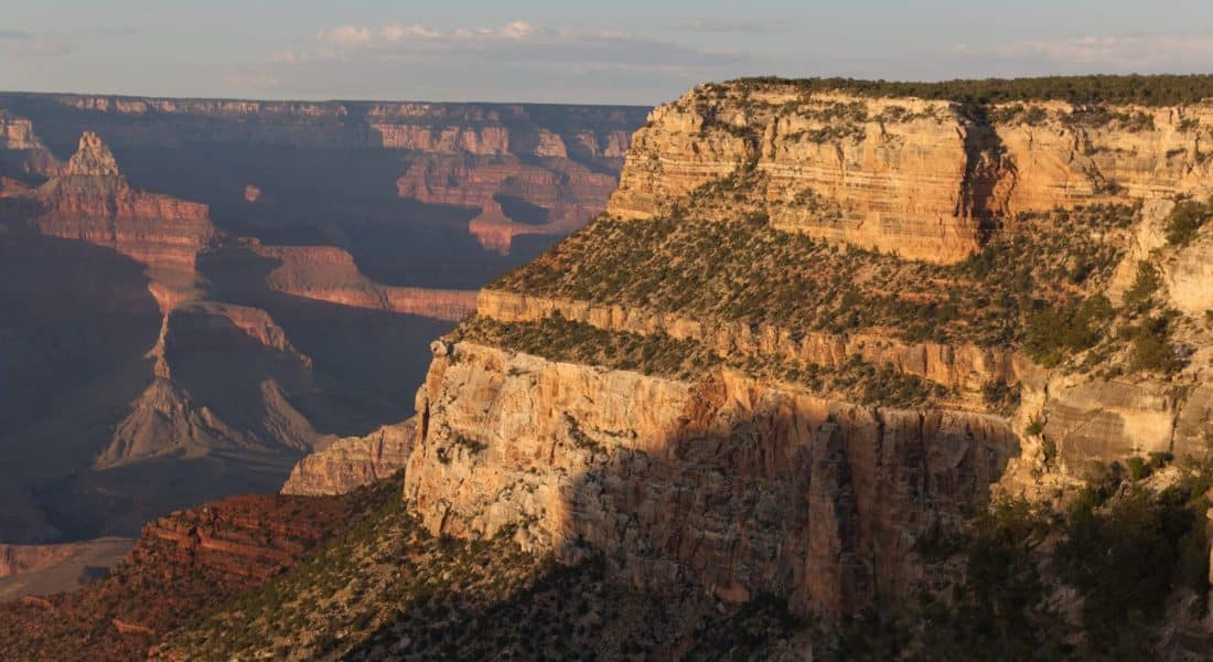 Grand Canyon National Park