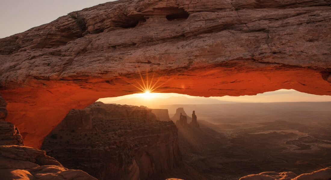 Canyonlands National Park