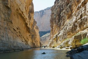 Guadalupe Mountains, Carlsbad Caverns, Big Bend & The Alamo