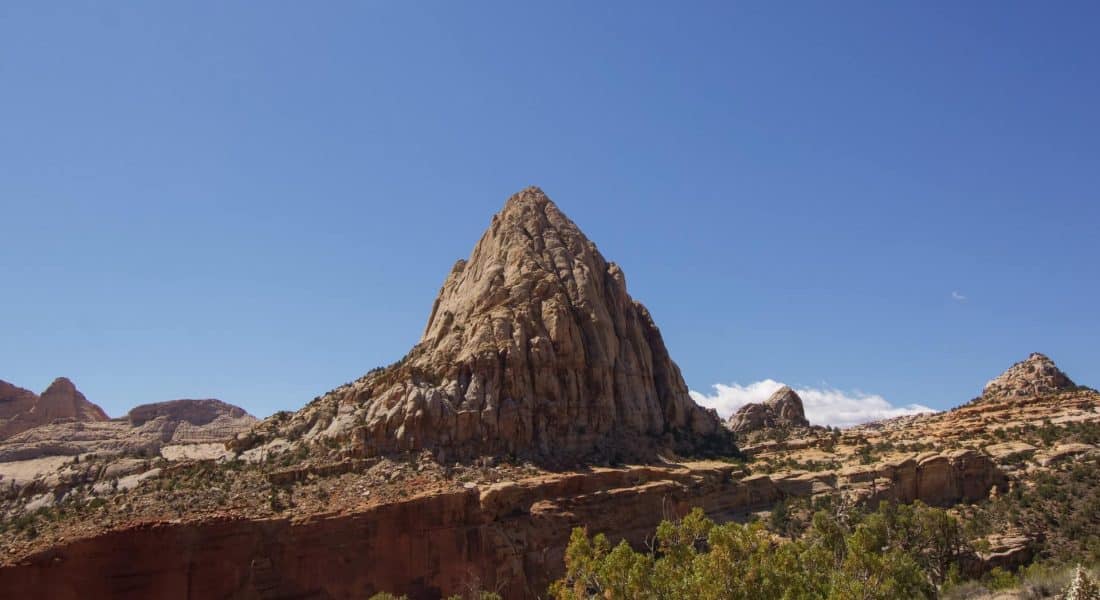 Capitol Reef National Park