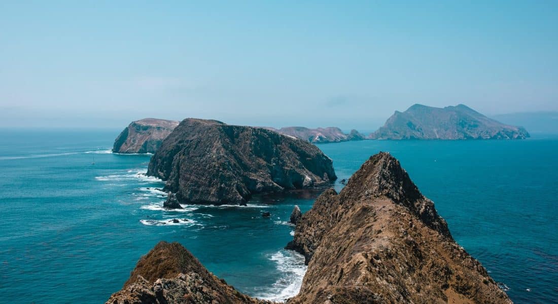 Channel Islands National Park