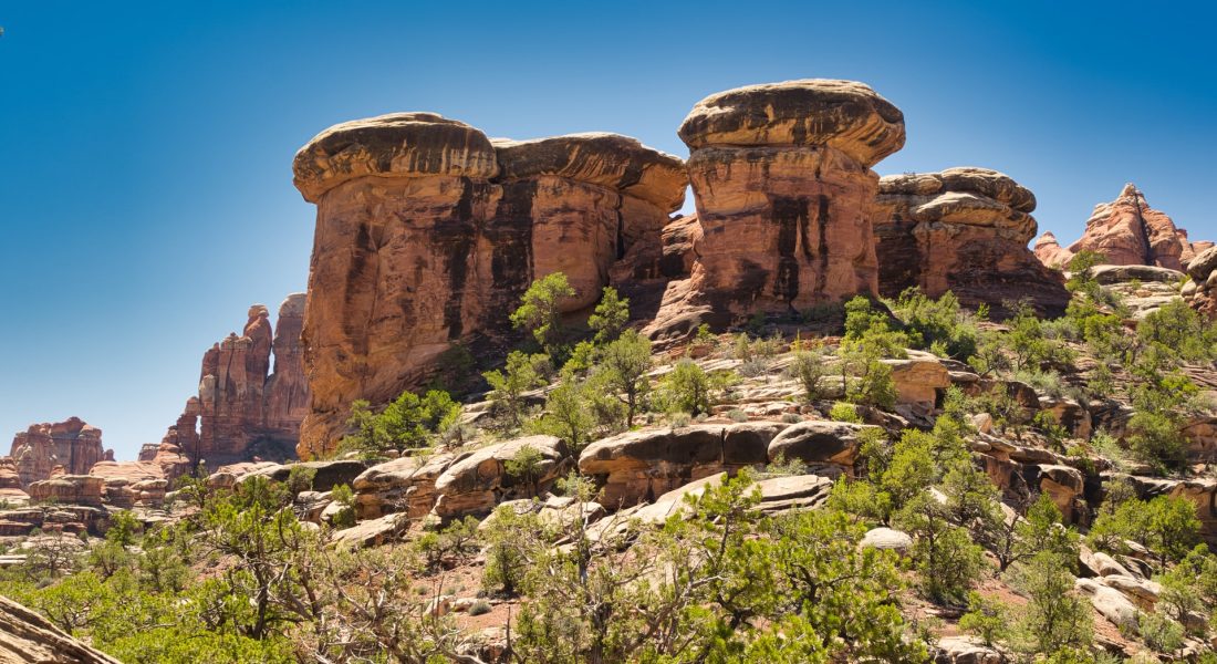 Canyonlands National Park