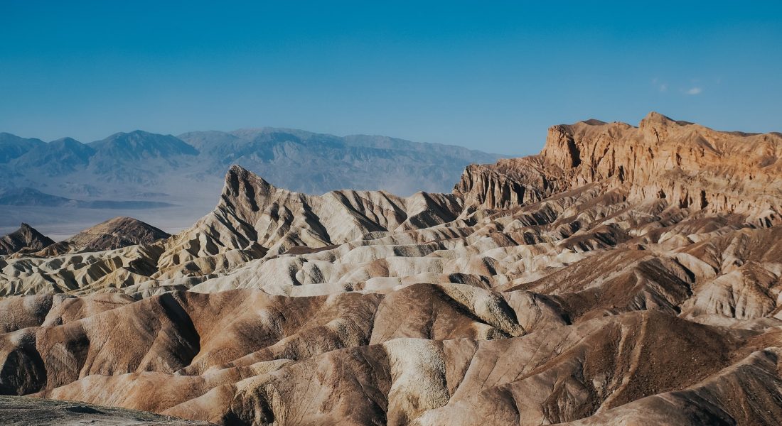 Death Valley National Park