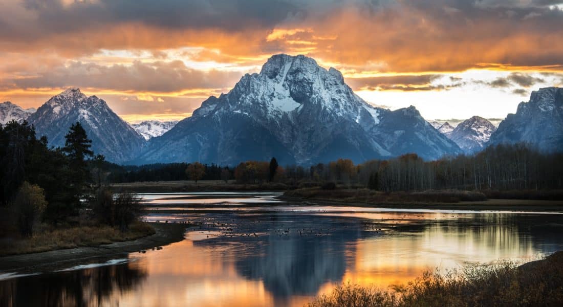 Grand Teton