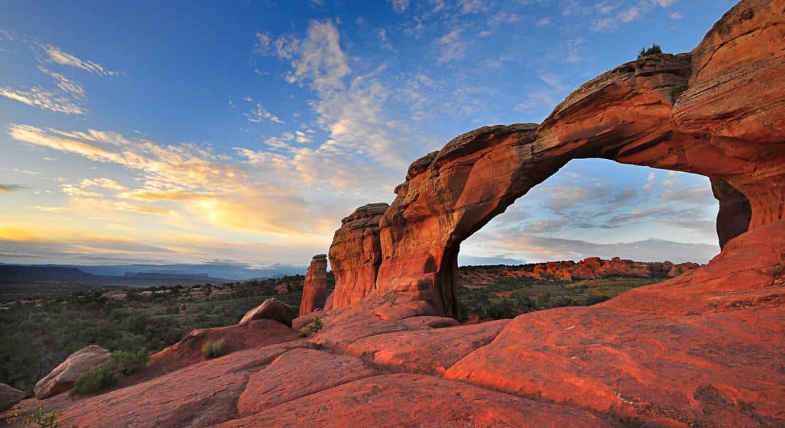 Arches National Park