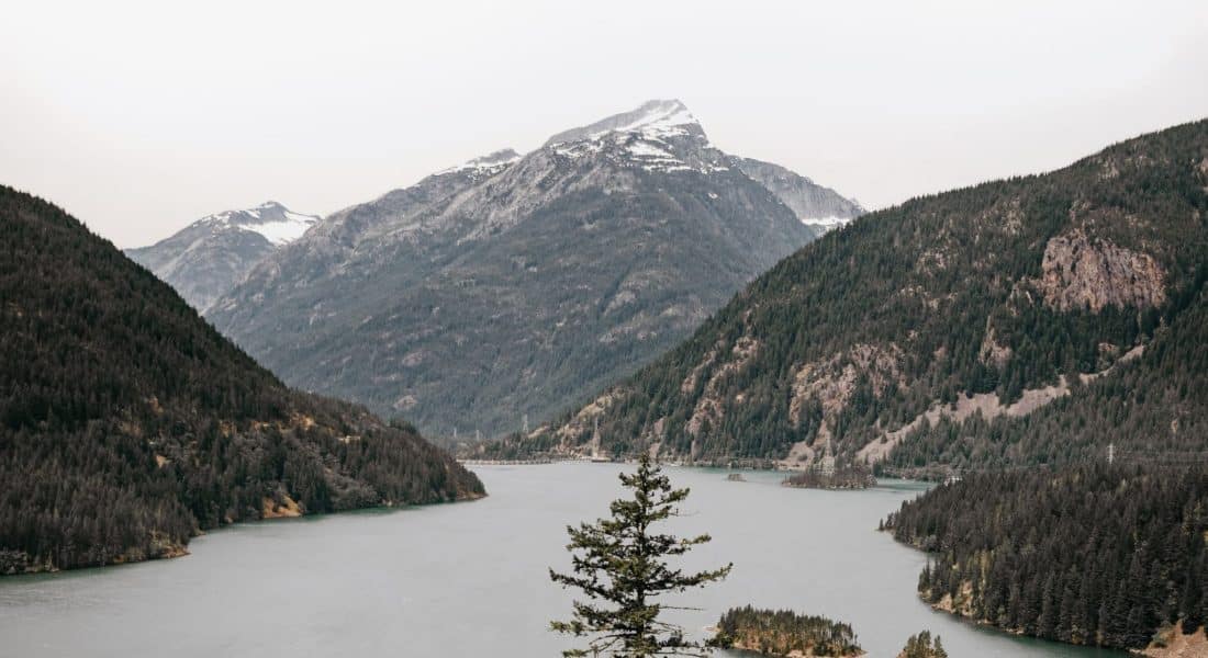 North Cascades National Park