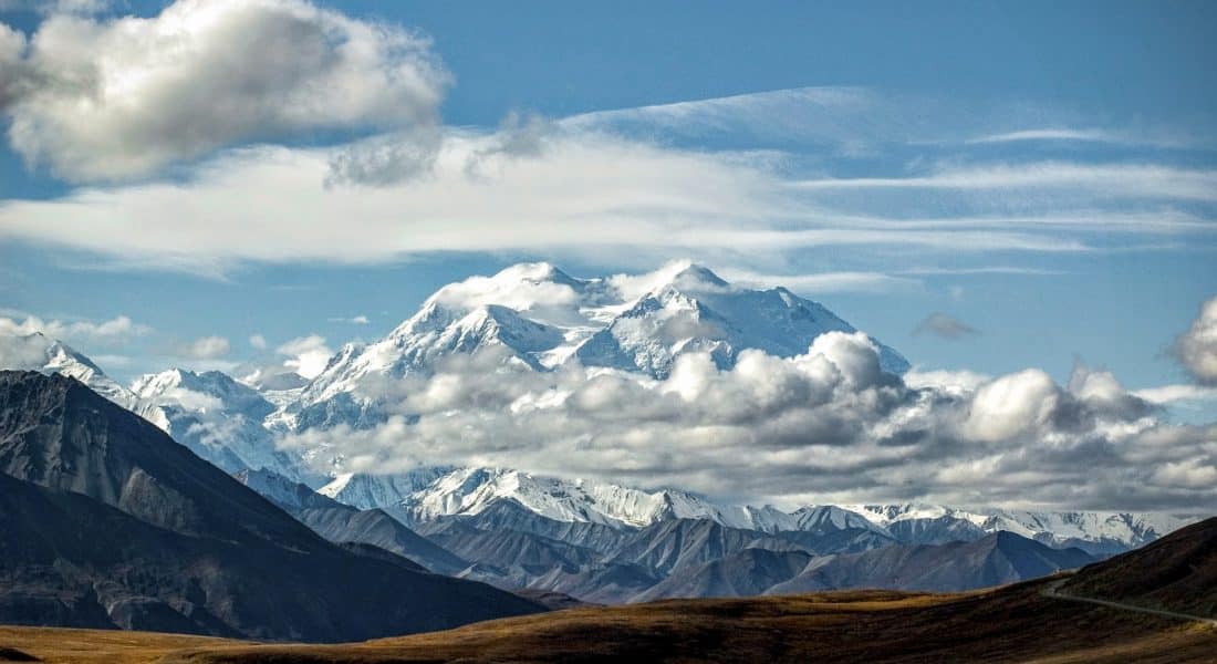 Denali National Park