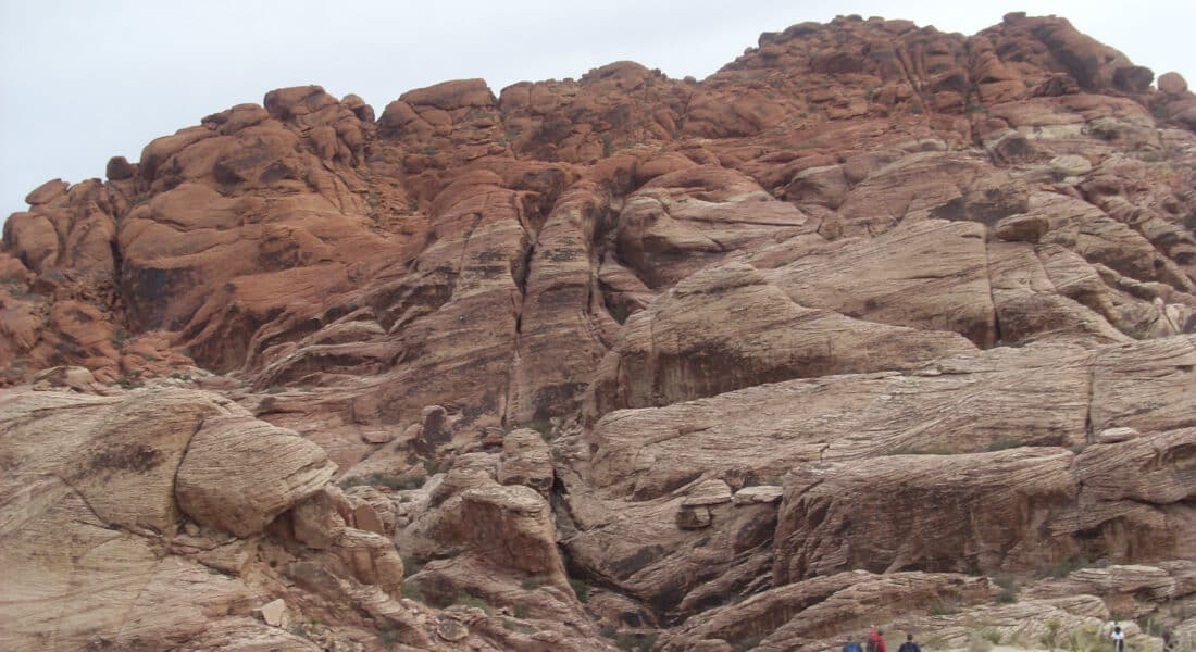 Red Rock Canyon