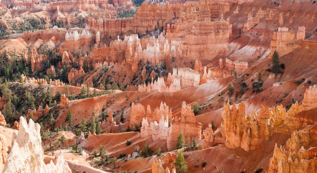 Bryce Canyons National Park