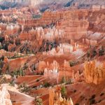 Bryce Canyons National Park