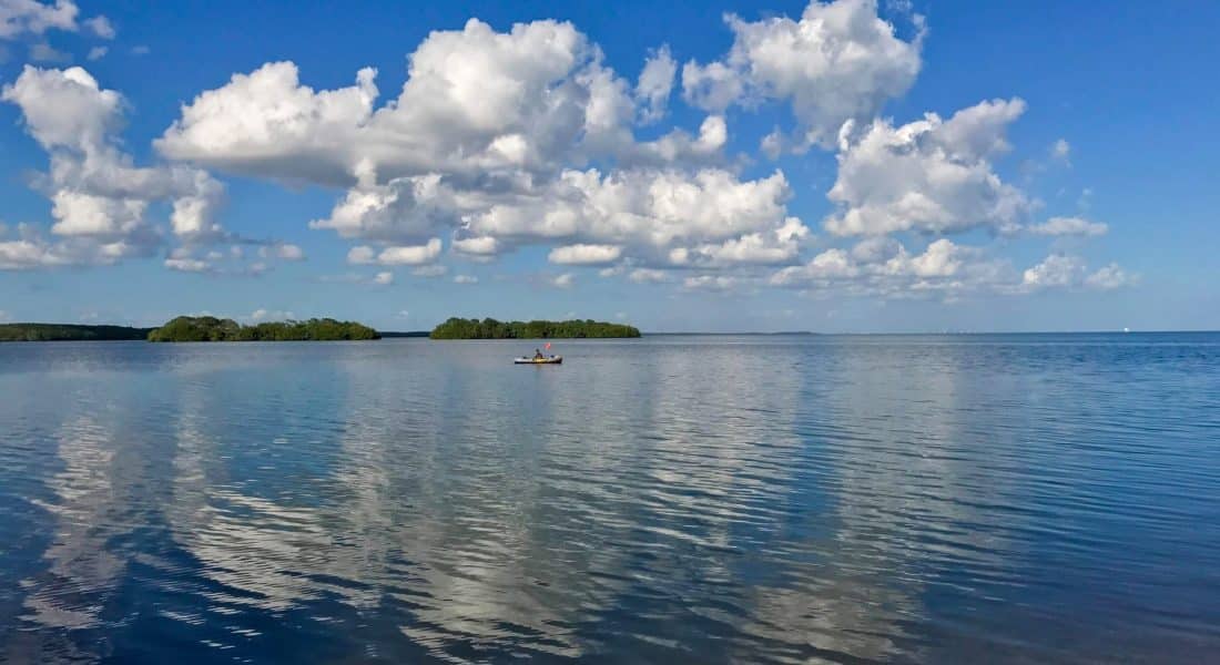 Biscayne National Park