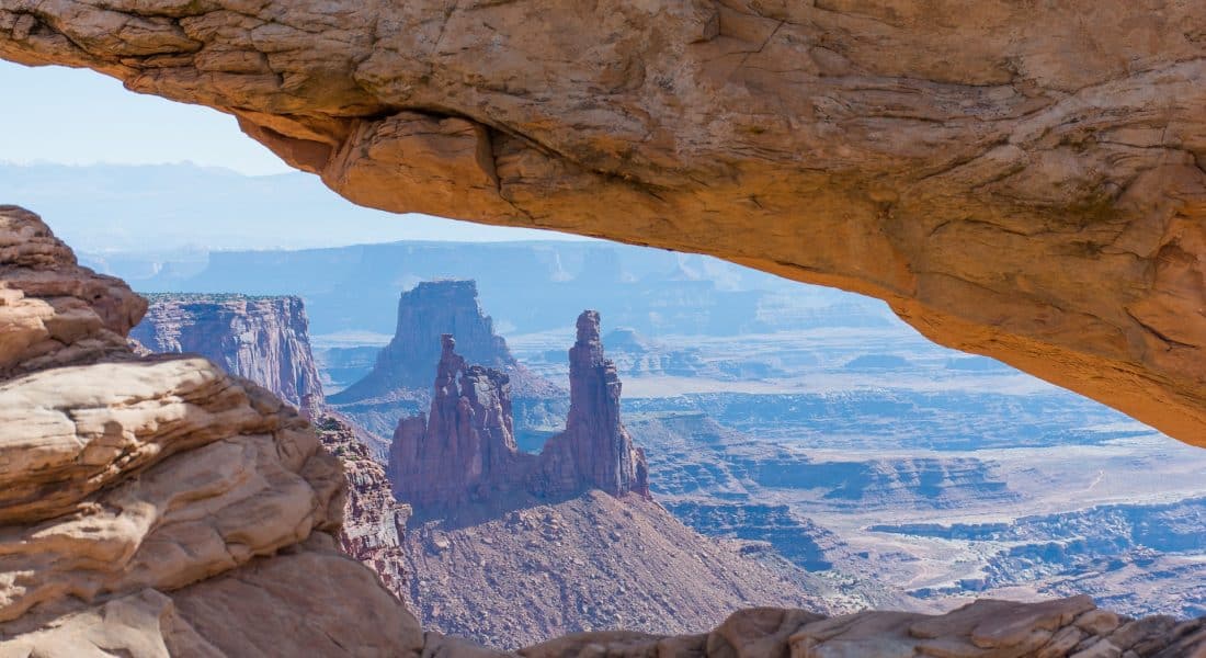 Canyonlands National Park