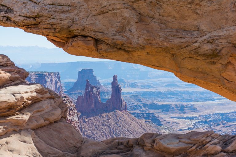 The National Parks of Utah: The Mighty 5
