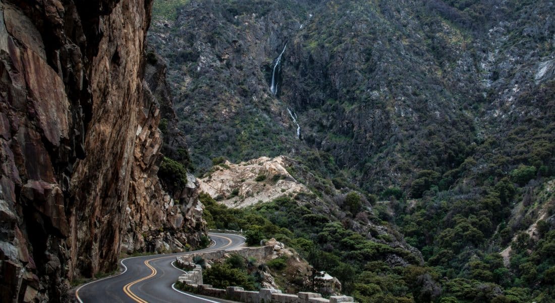 Kings Canyon National Park