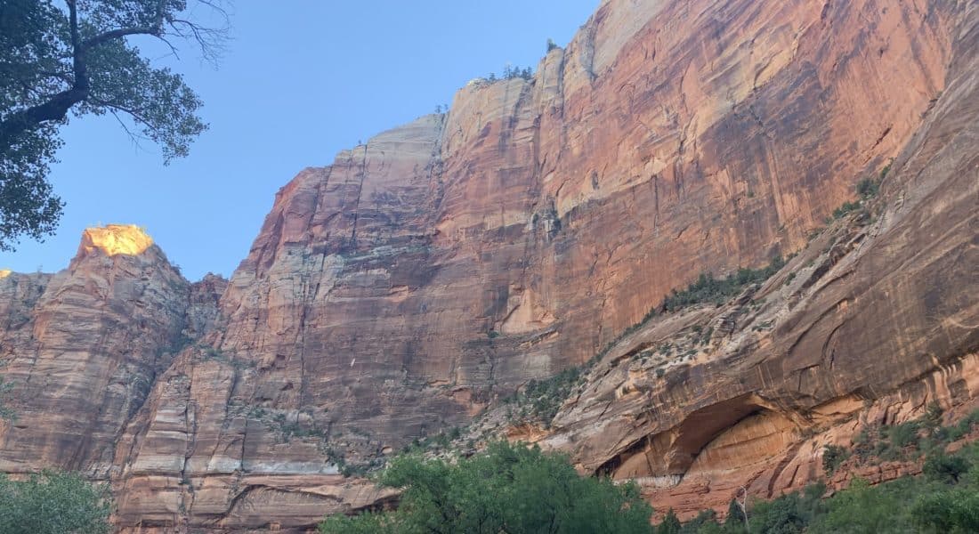 Zion National Park