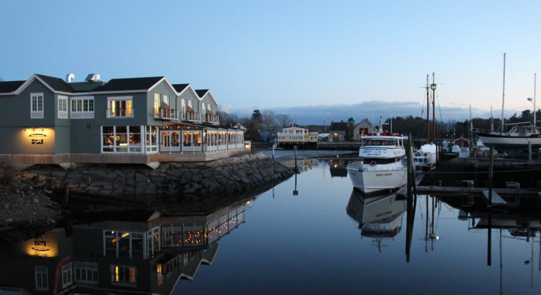 Kennebunkport, ME