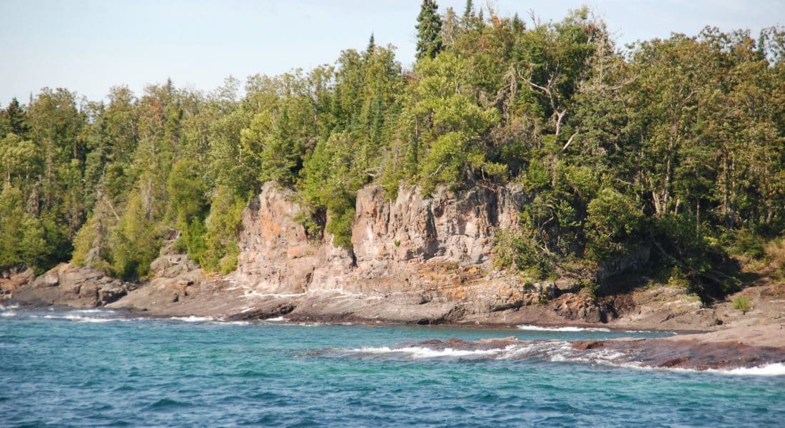 Isle Royale National Park