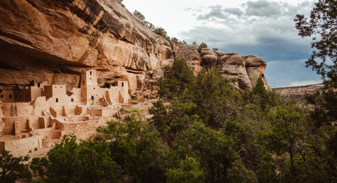 Mesa Verde National Park