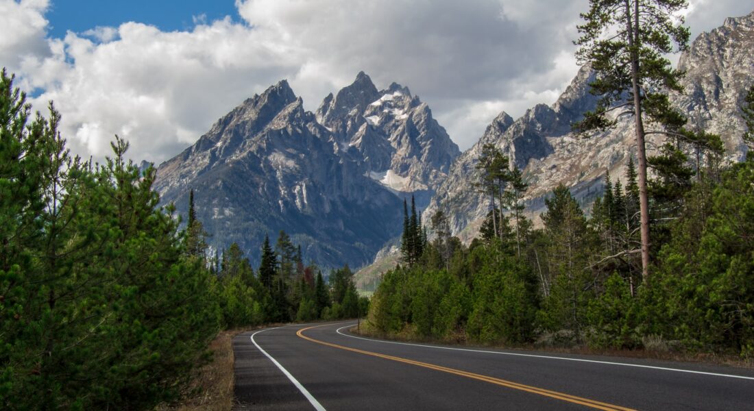 Grand Teton National Park