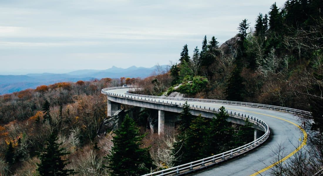 Blue Ridge Parkway