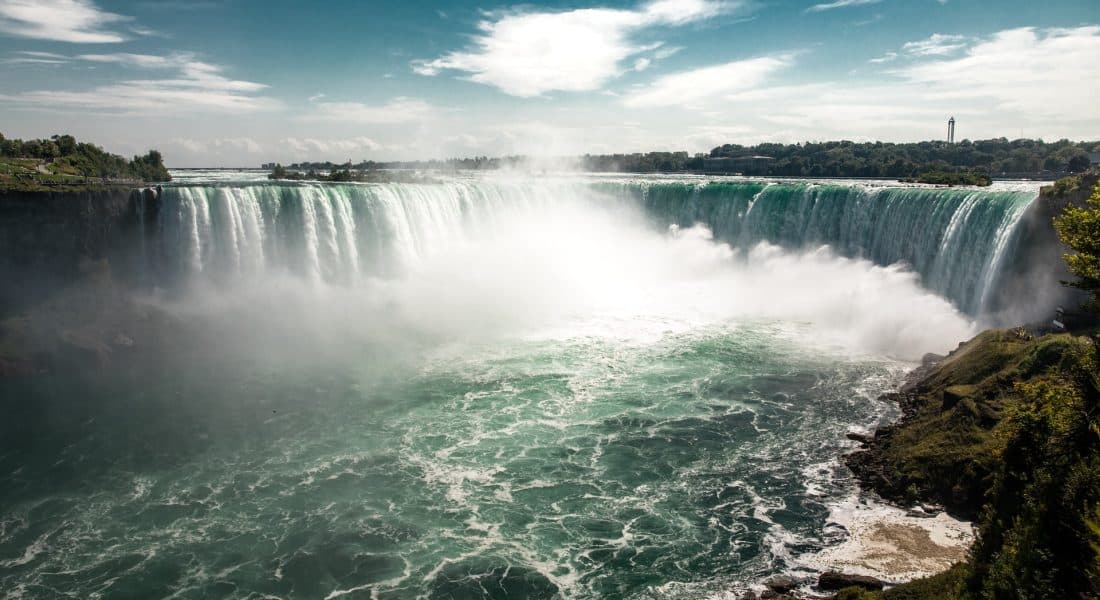 Niagara Falls, Canada