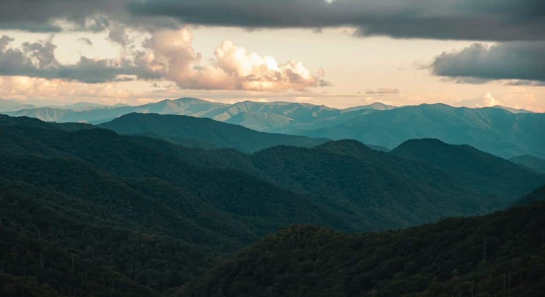 Great Smoky Mountains National Park