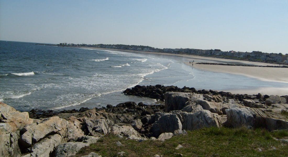 Coastal Byway, NH