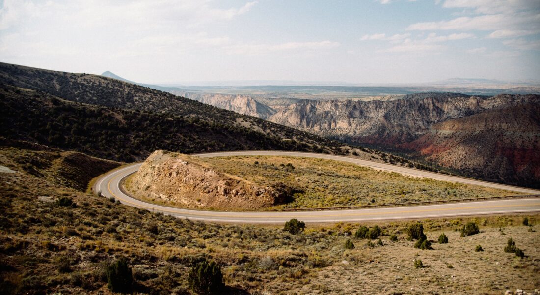 Flaming Gorge National Recreation Area, Utah