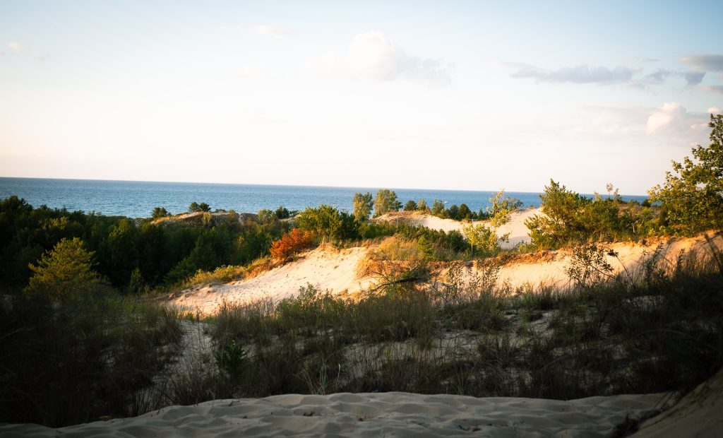 Indiana Dunes National Park