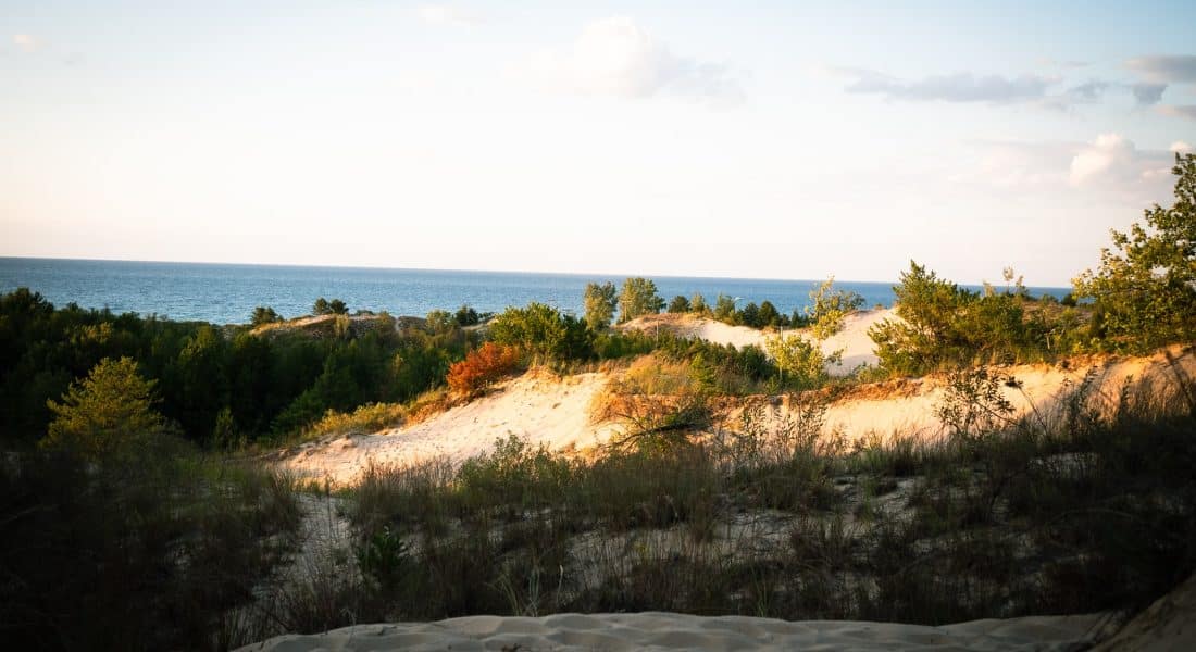 Indiana Dunes National Park