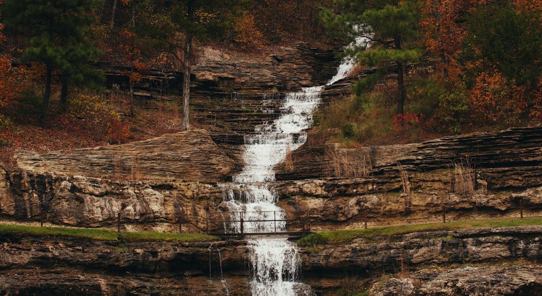 Ozark Mountains