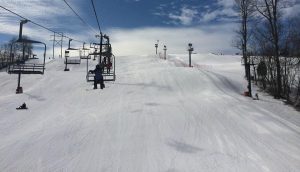 Indiana Ski Resorts Ranked & Mapped
