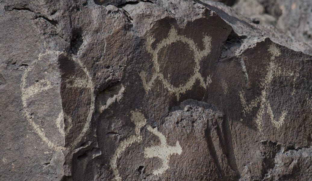 Petroglyph National Monument