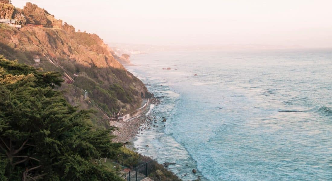 Santa Monica Mountains