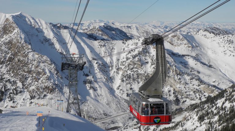 Travel Tips For Skiing in Park City, Utah