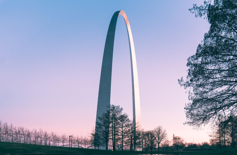 Gateway Arch National Park Travel Guide - Parks & Trips