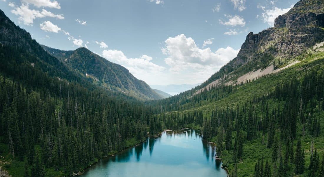 Glacier National Park