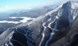 The Most Challenging Ski Areas in the Northeast
