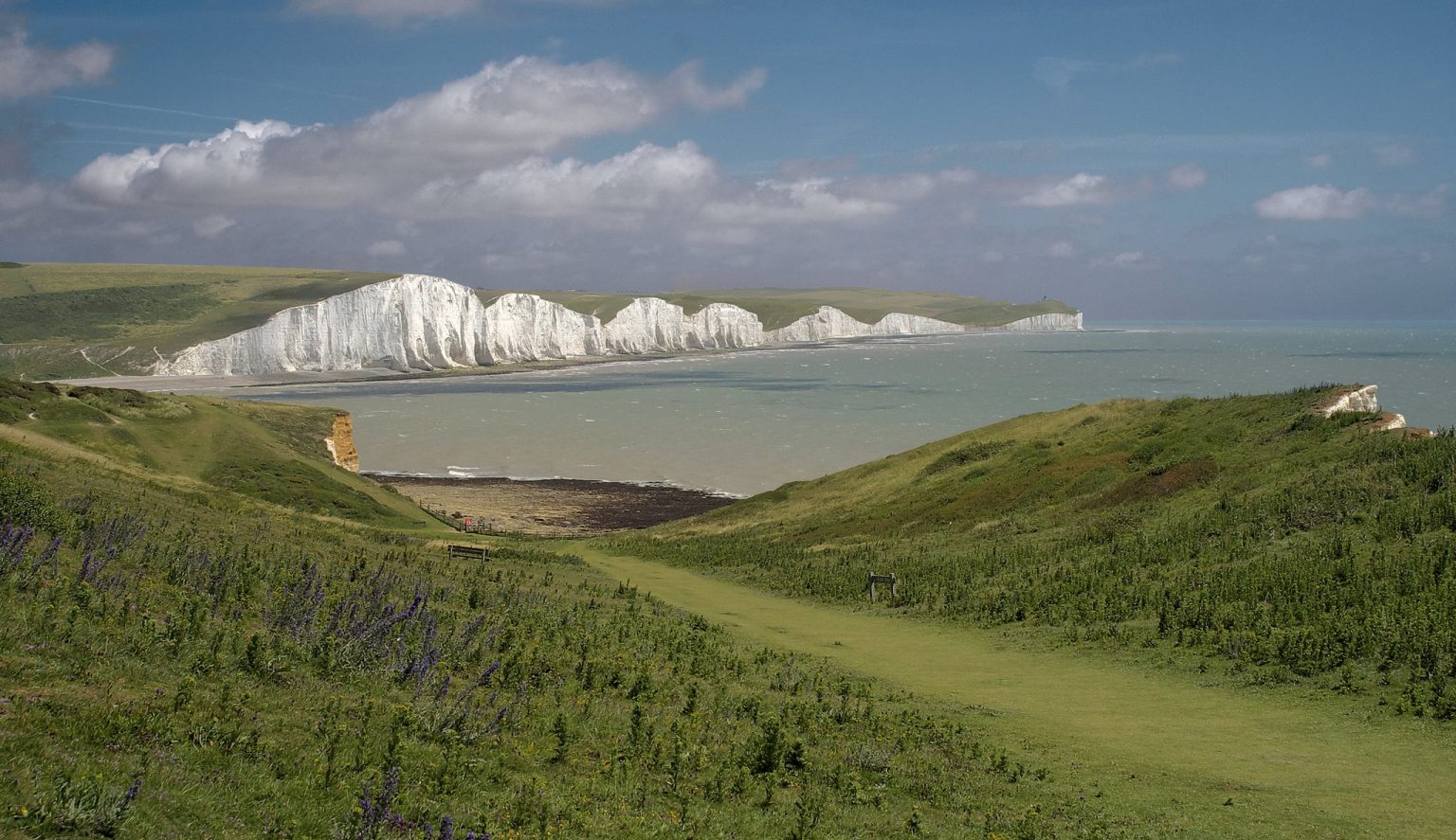 South Downs National Park Travel Guide Parks Trips   2909439683 4b0382b678 K 1536x887 