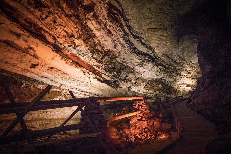 Mammoth Cave